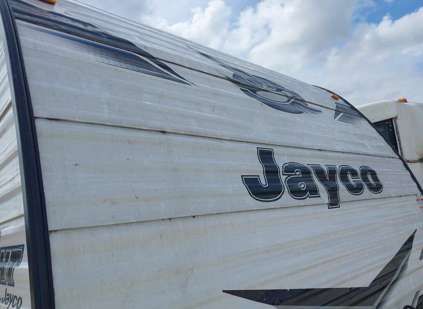 Jayco Jay Flight