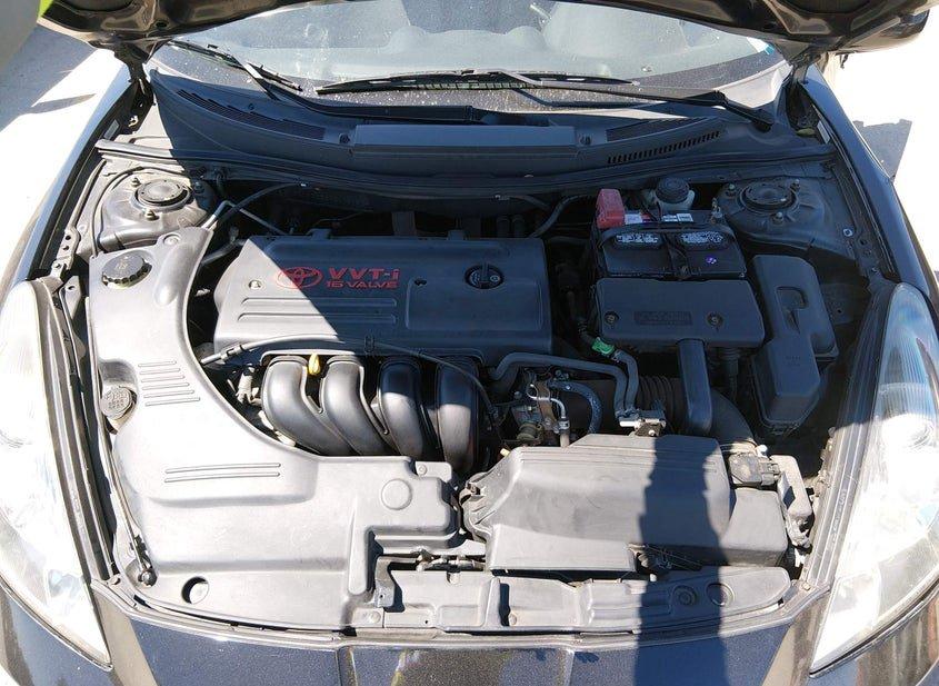 Toyota Celica