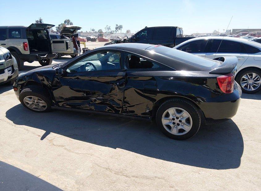 Toyota Celica