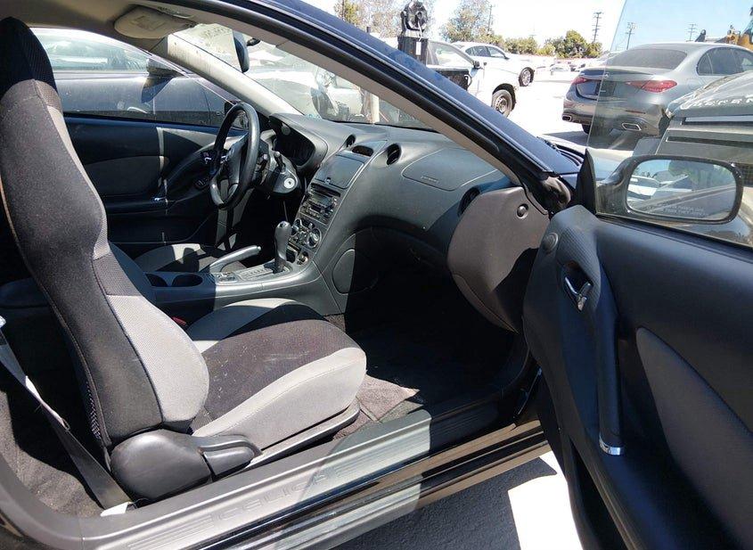 Toyota Celica