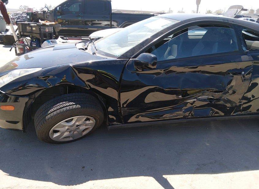 Toyota Celica