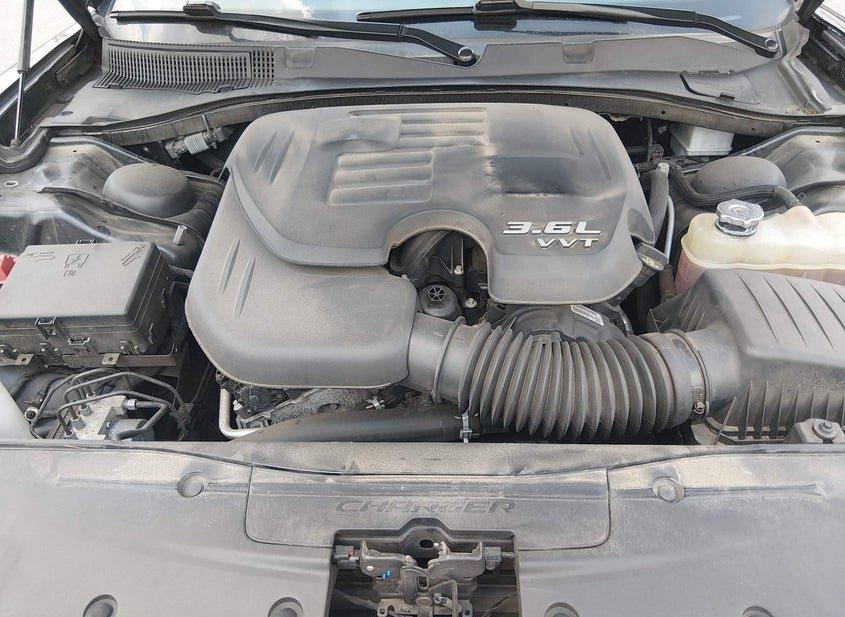 Dodge Charger