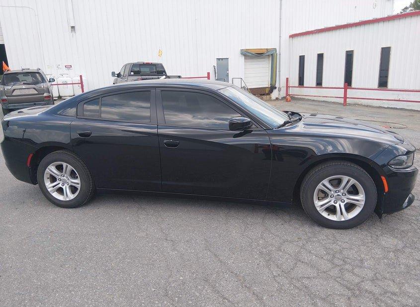 Dodge Charger