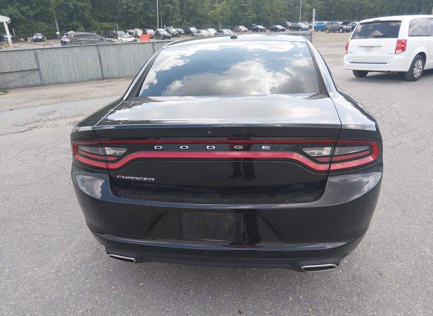 Dodge Charger