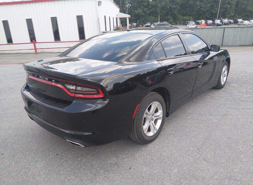 Dodge Charger