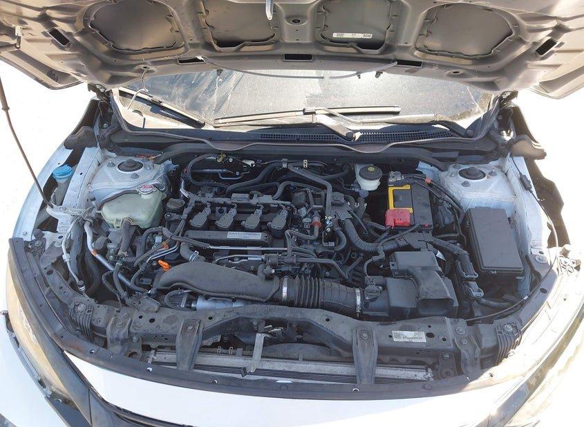 Honda Civic Si