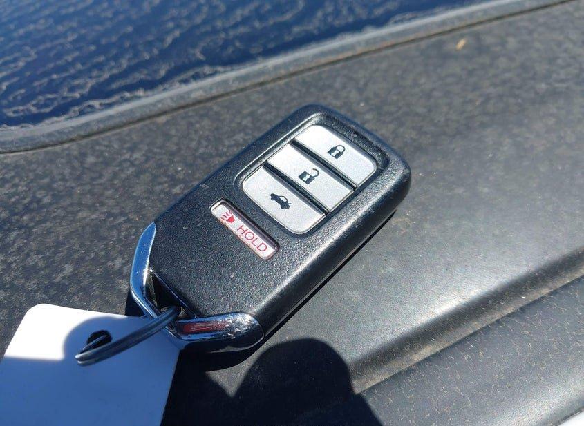 Honda Civic Si