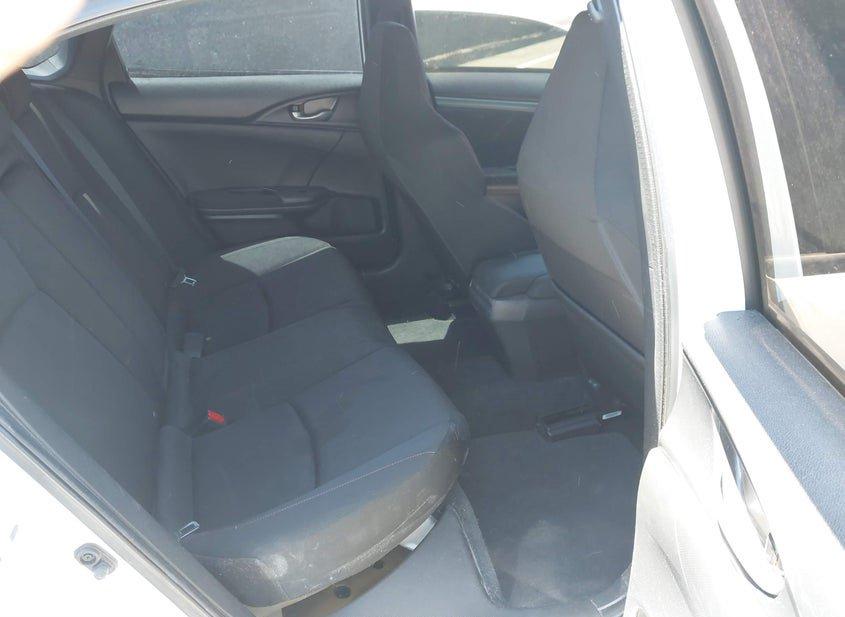 Honda Civic Si