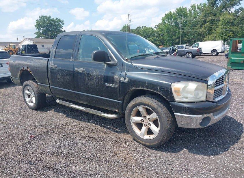 Dodge Ram 1500