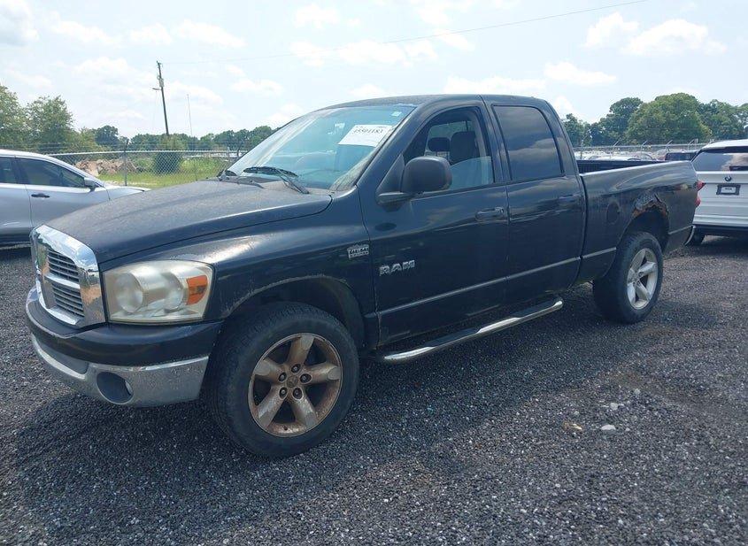 Dodge Ram 1500