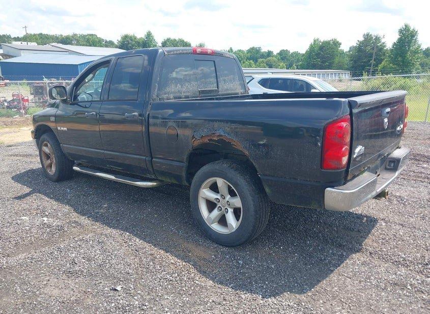 Dodge Ram 1500