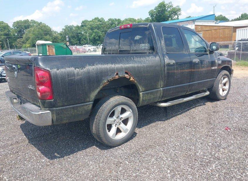 Dodge Ram 1500
