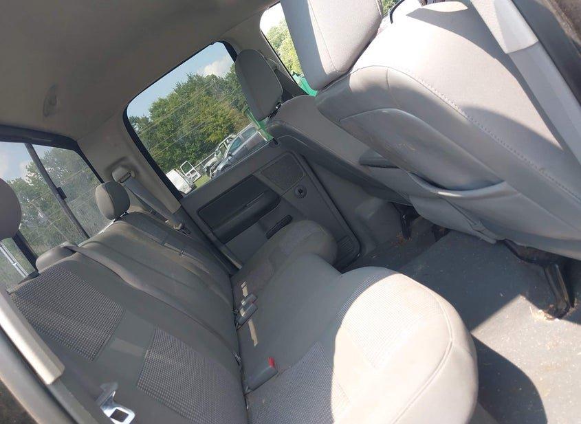 Dodge Ram 1500