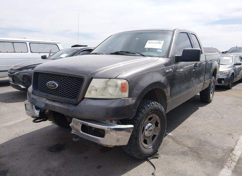 Ford F-150