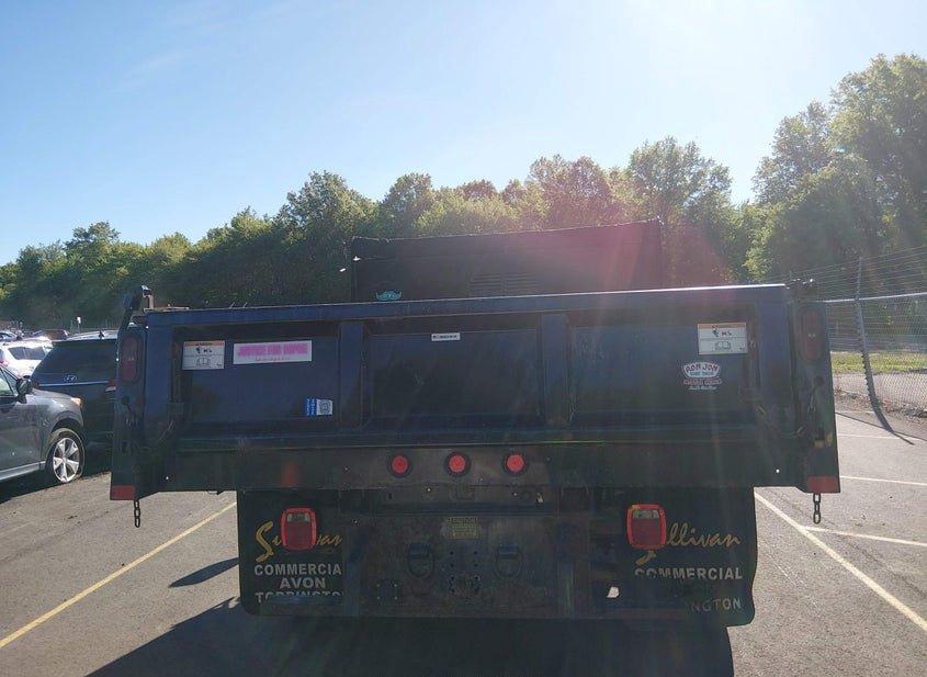 Ram 3500 Chassis
