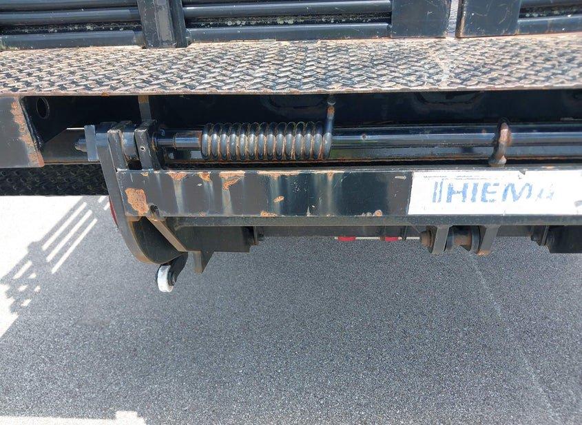 Chevrolet Silverado 3500Hd Chassis