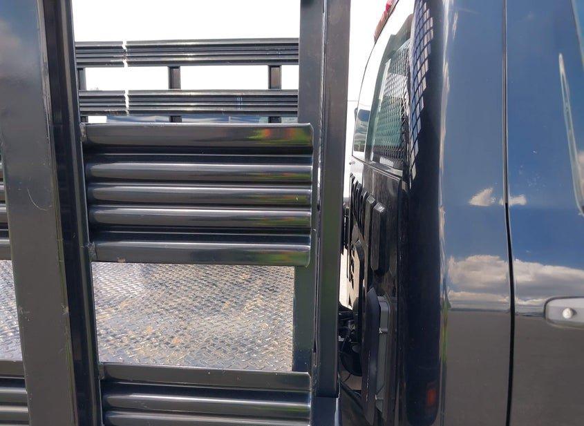Chevrolet Silverado 3500Hd Chassis