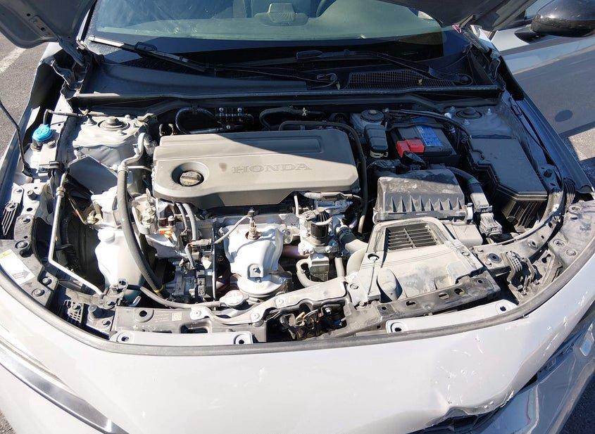 Honda Civic Sedan