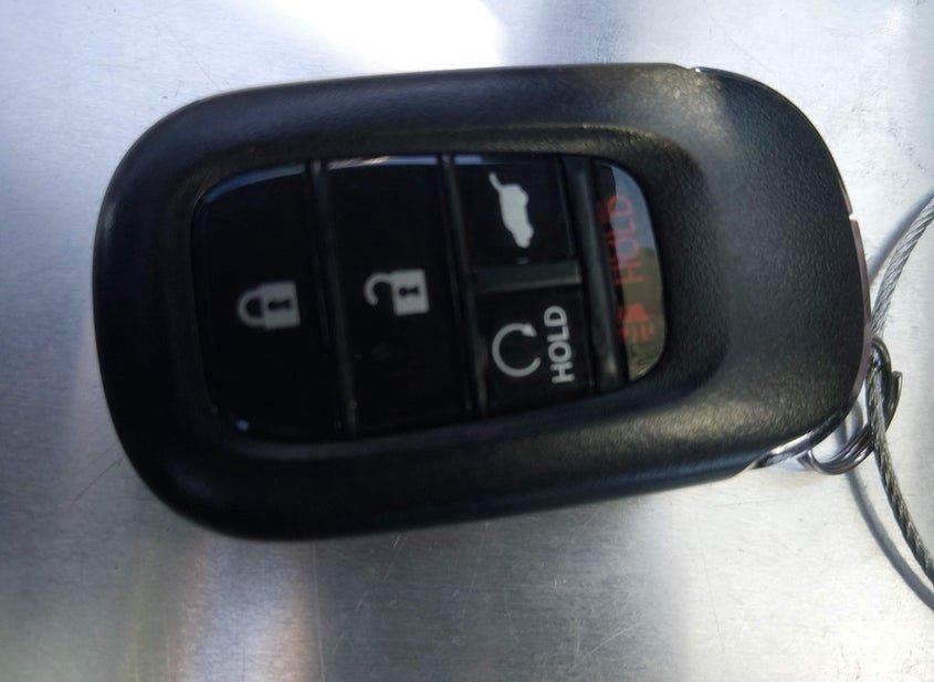 Honda Civic Sedan