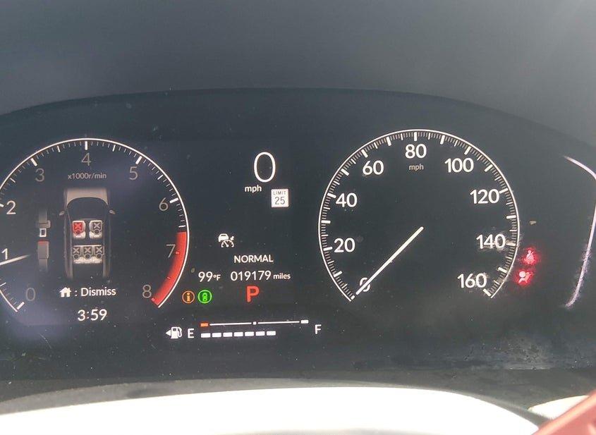 Honda Civic Sedan