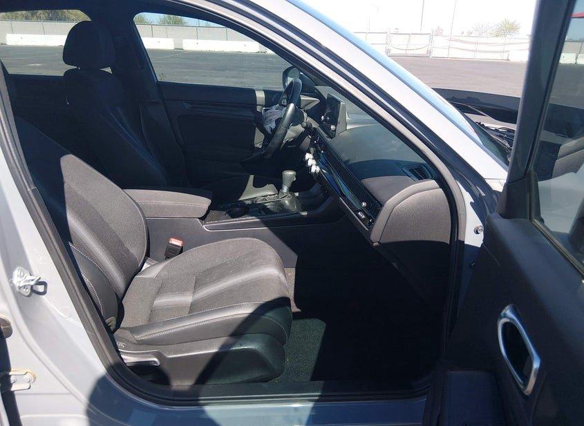 Honda Civic Sedan