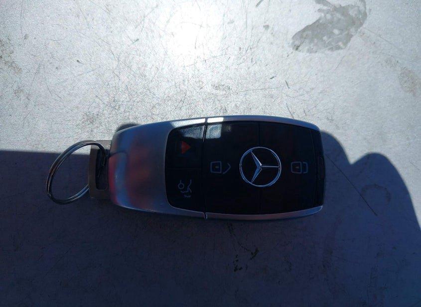 Mercedes-Benz E 450