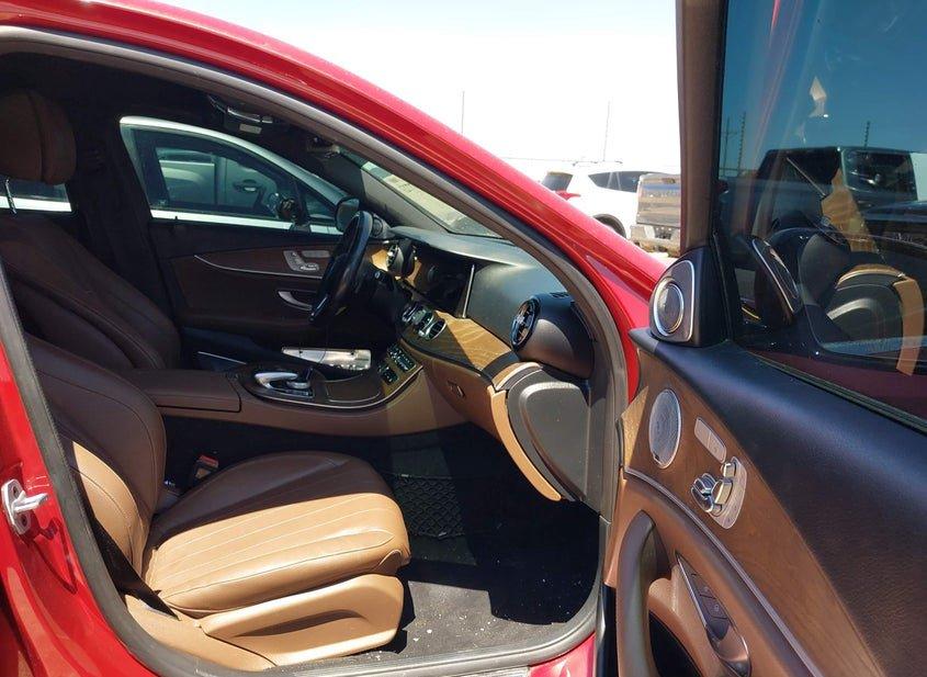 Mercedes-Benz E 450