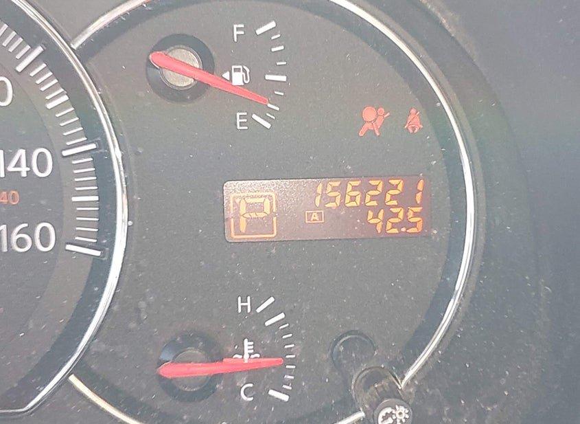 Nissan Maxima