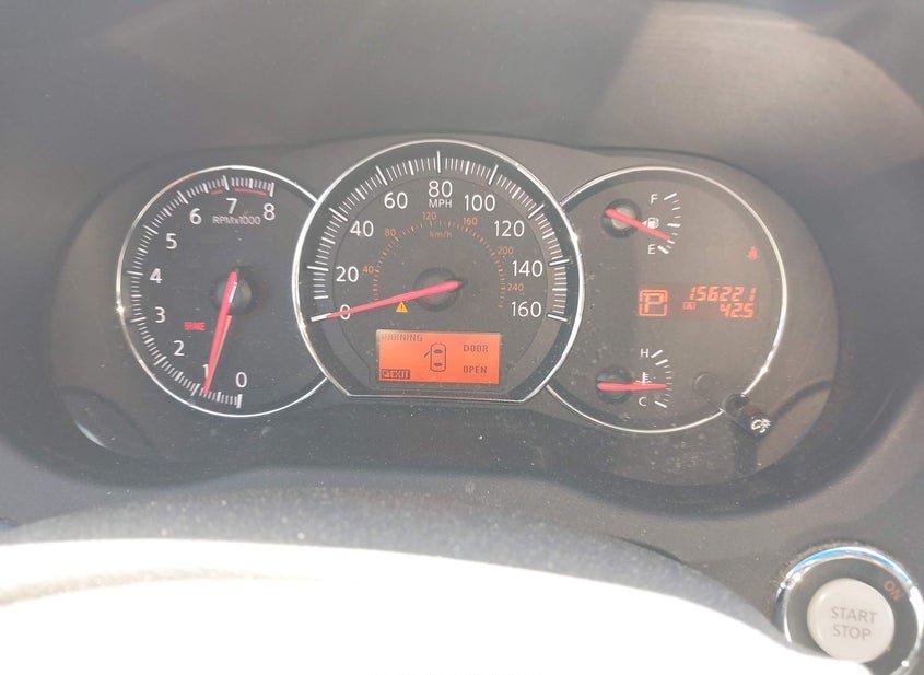 Nissan Maxima