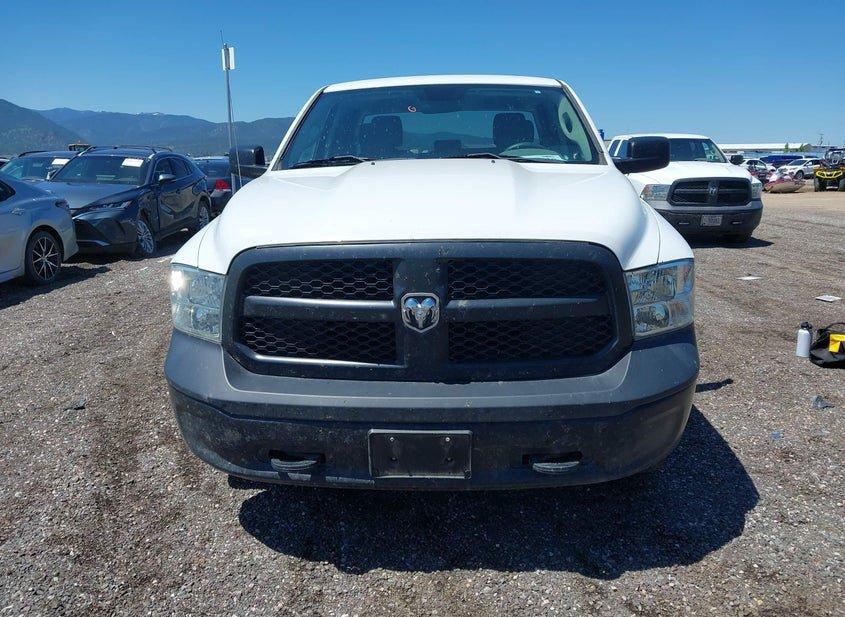 Ram 1500