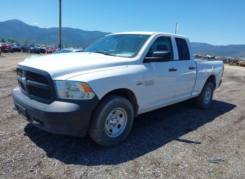 Ram 1500