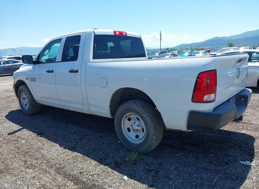 Ram 1500
