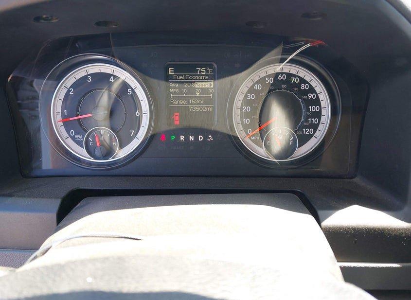 Ram 1500