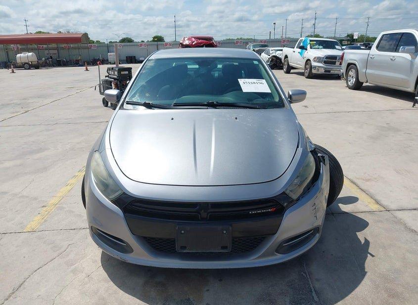 Dodge Dart