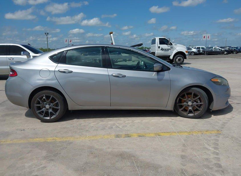 Dodge Dart