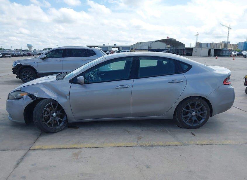 Dodge Dart