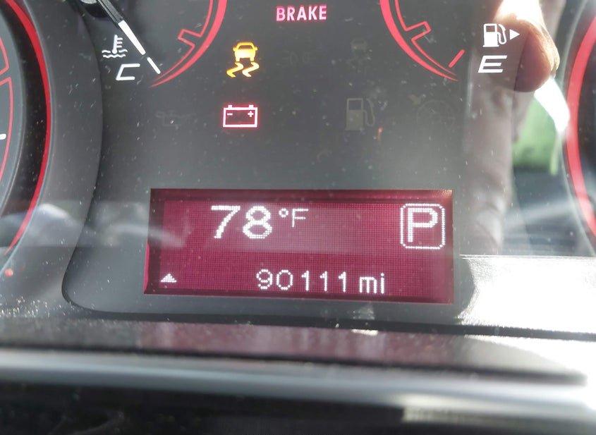 Dodge Dart