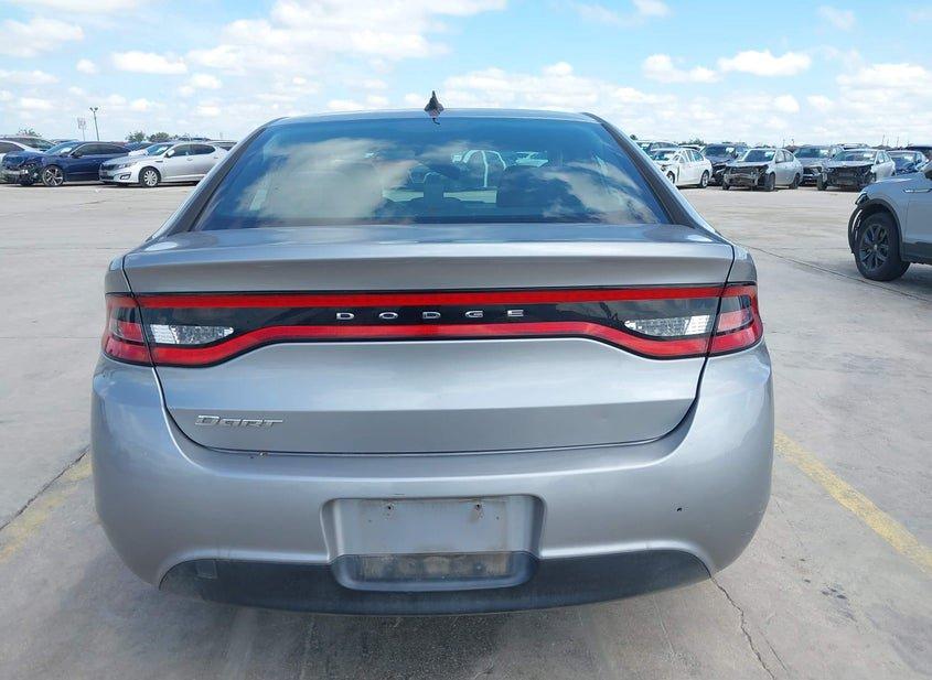 Dodge Dart