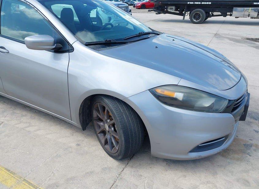 Dodge Dart