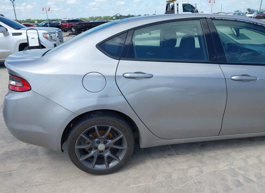 Dodge Dart