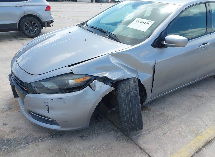 Dodge Dart