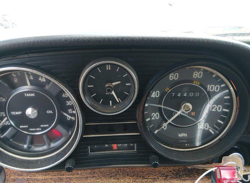 Mercedes-Benz 250 C