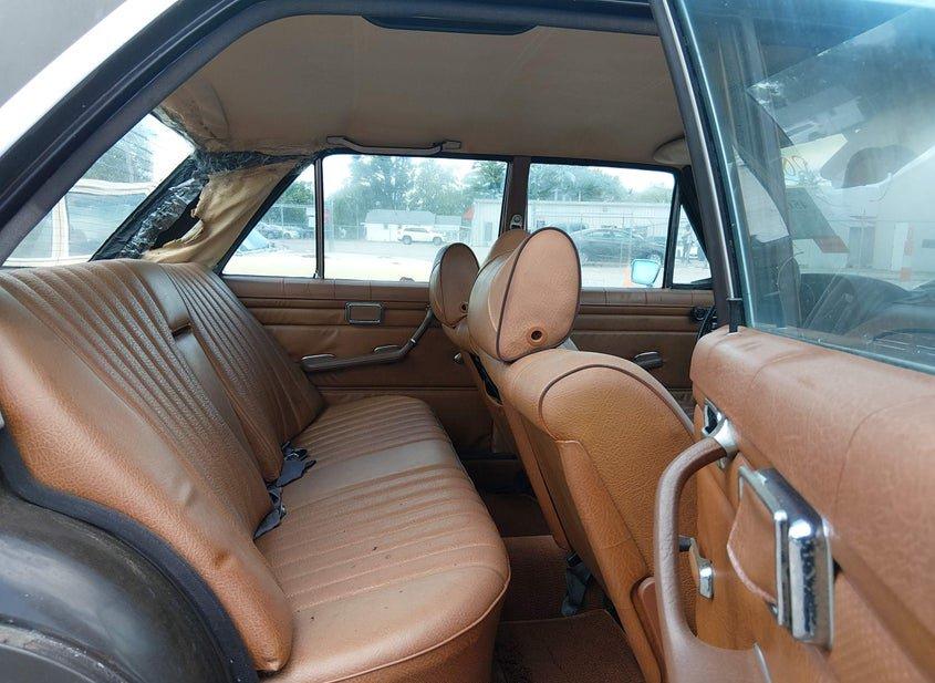 Mercedes-Benz 250 C