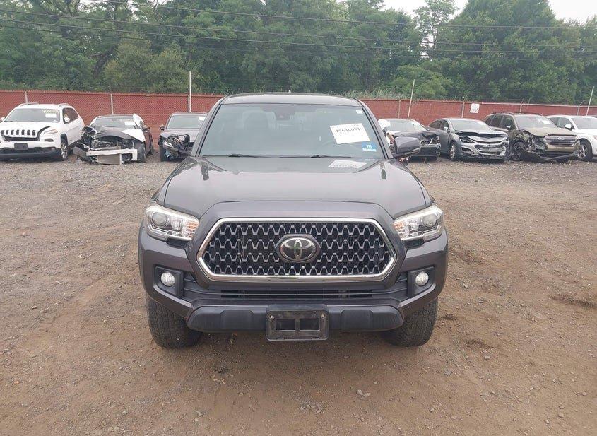 Toyota Tacoma
