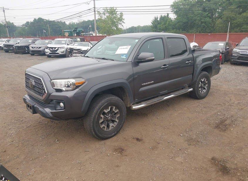 Toyota Tacoma