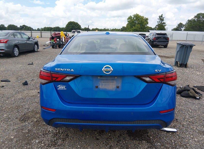 Nissan Sentra
