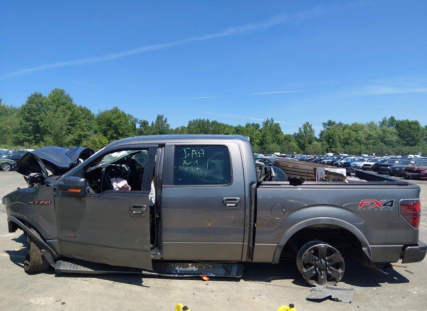 Ford F-150