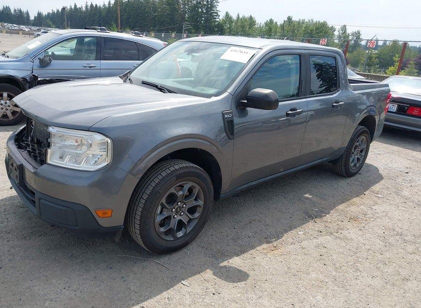 Ford Maverick