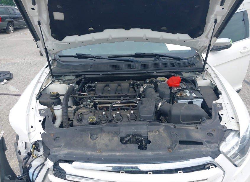 Ford Taurus