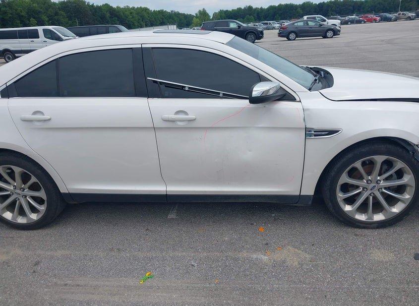 Ford Taurus
